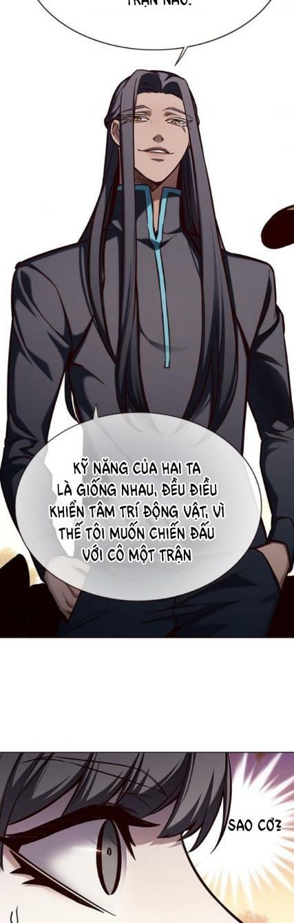 Hoá Thân Thành Mèo: Chapter 161