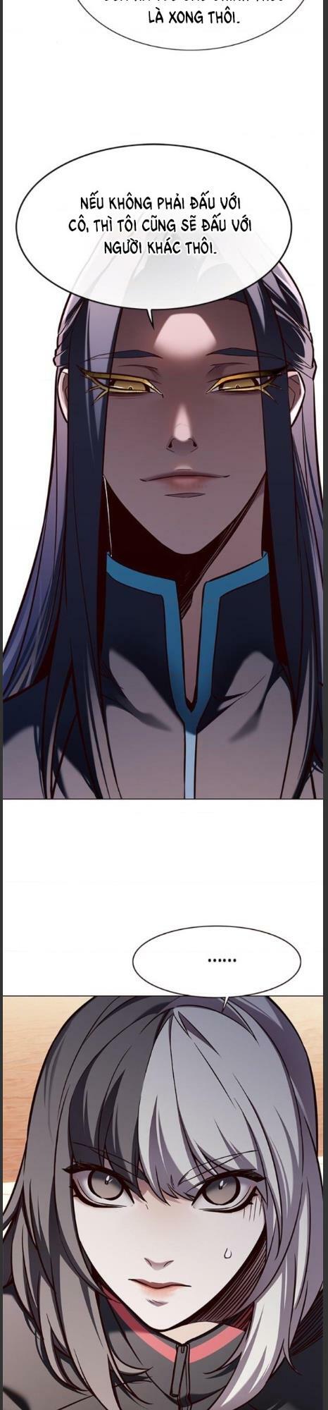 Hoá Thân Thành Mèo: Chapter 161