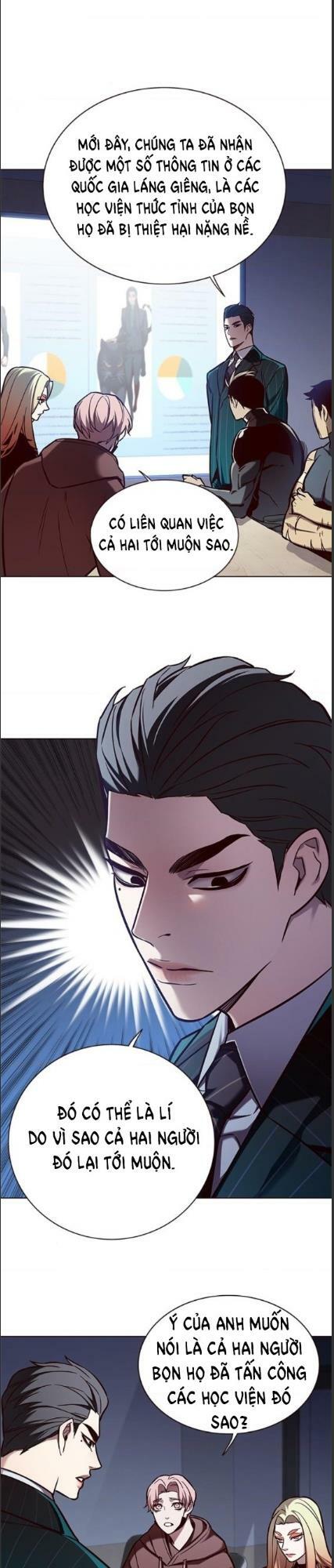 Hoá Thân Thành Mèo: Chapter 161