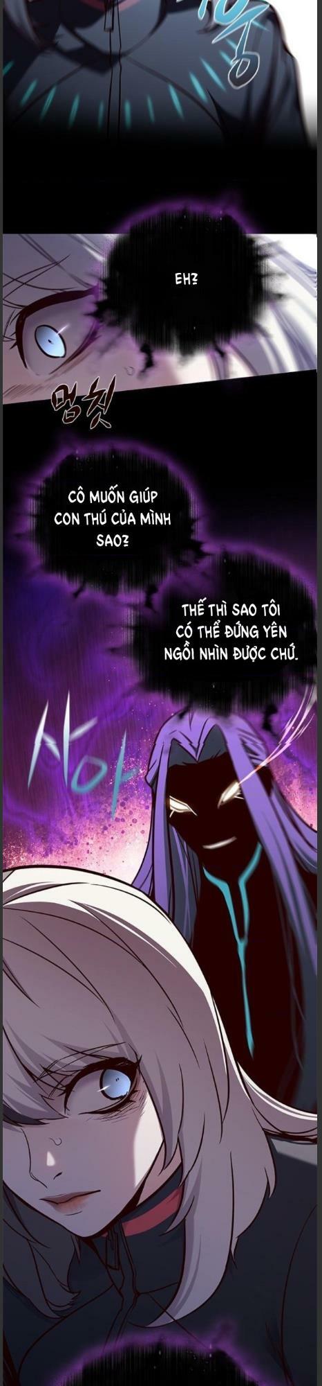 Hoá Thân Thành Mèo: Chapter 161