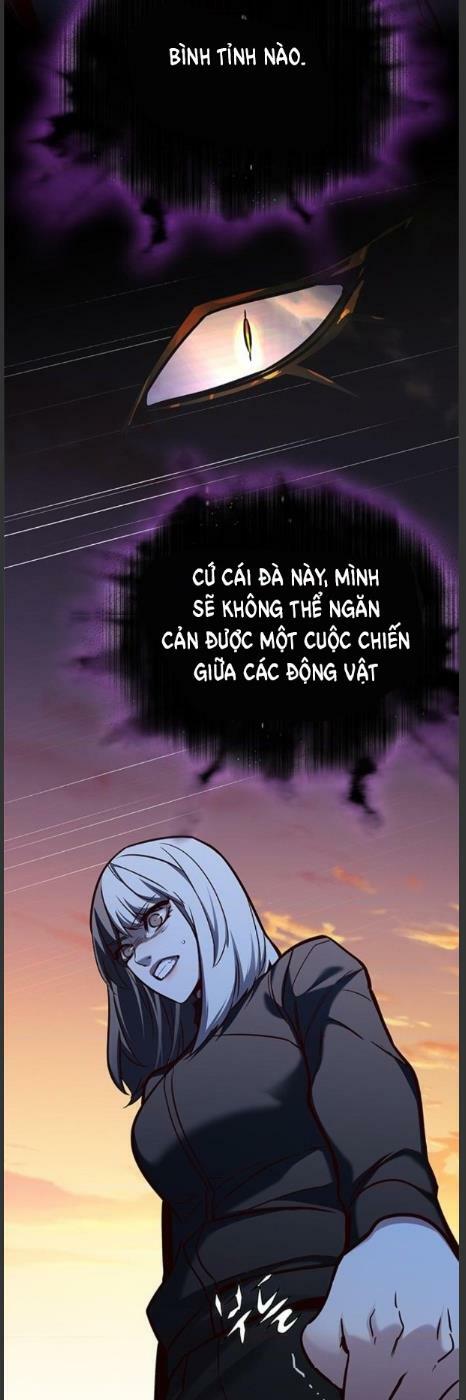 Hoá Thân Thành Mèo: Chapter 161