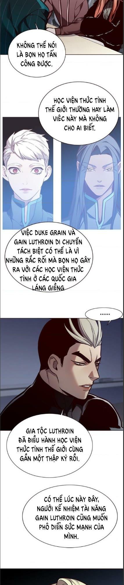 Hoá Thân Thành Mèo: Chapter 161