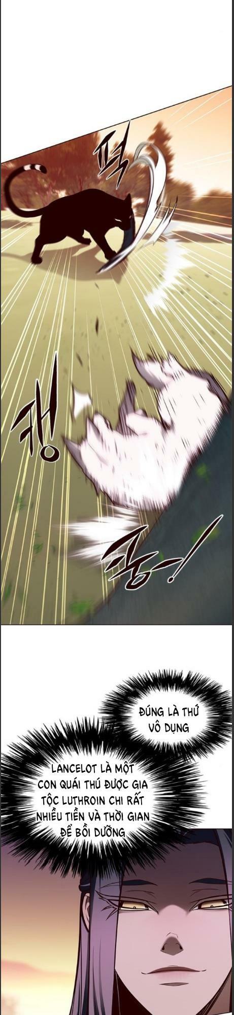 Hoá Thân Thành Mèo: Chapter 161