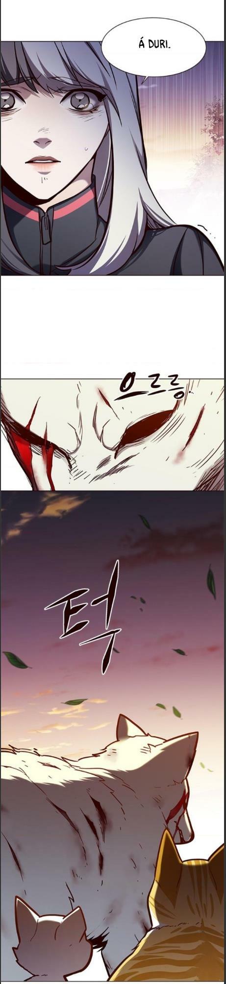 Hoá Thân Thành Mèo: Chapter 161