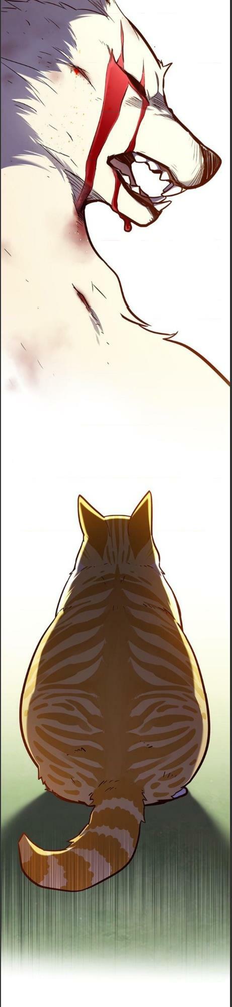 Hoá Thân Thành Mèo: Chapter 161