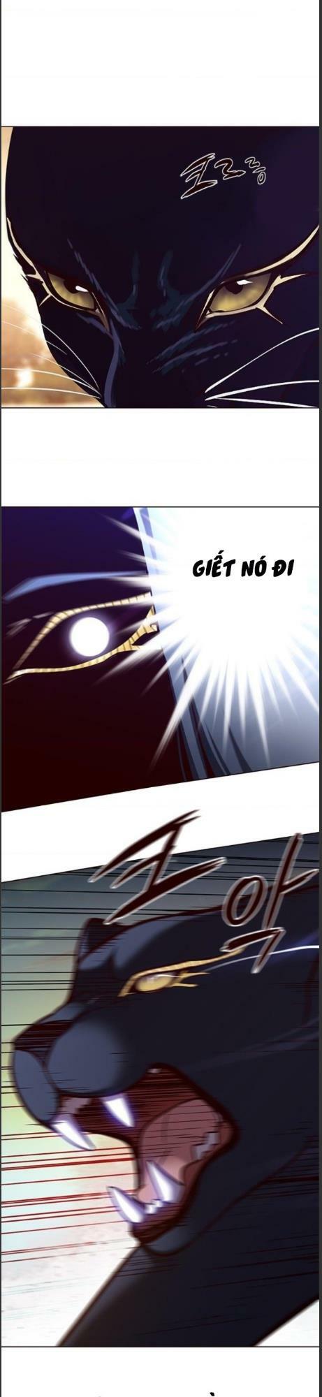 Hoá Thân Thành Mèo: Chapter 161
