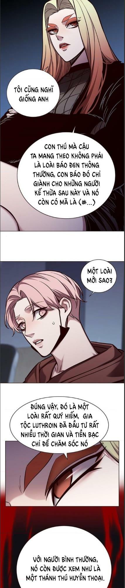 Hoá Thân Thành Mèo: Chapter 161