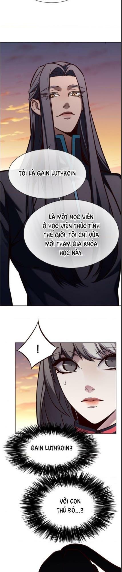 Hoá Thân Thành Mèo: Chapter 161