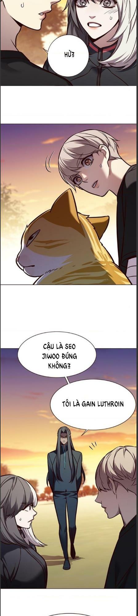 Hoá Thân Thành Mèo: Chapter 162