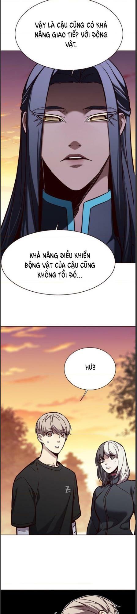 Hoá Thân Thành Mèo: Chapter 162