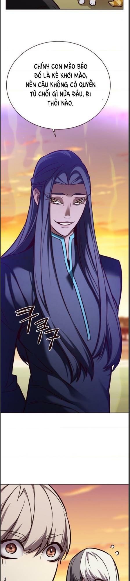 Hoá Thân Thành Mèo: Chapter 162