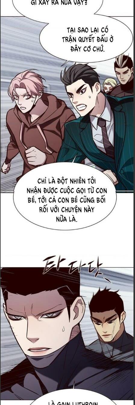 Hoá Thân Thành Mèo: Chapter 162