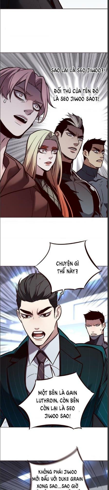 Hoá Thân Thành Mèo: Chapter 162