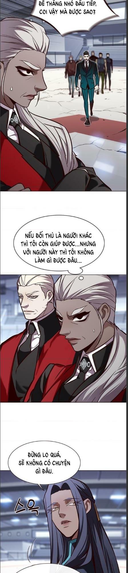 Hoá Thân Thành Mèo: Chapter 162