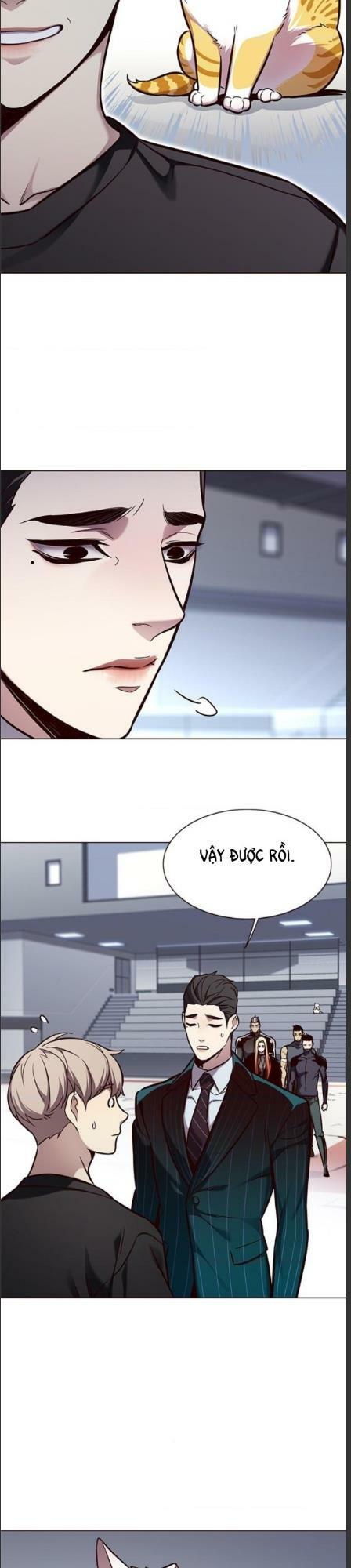 Hoá Thân Thành Mèo: Chapter 162