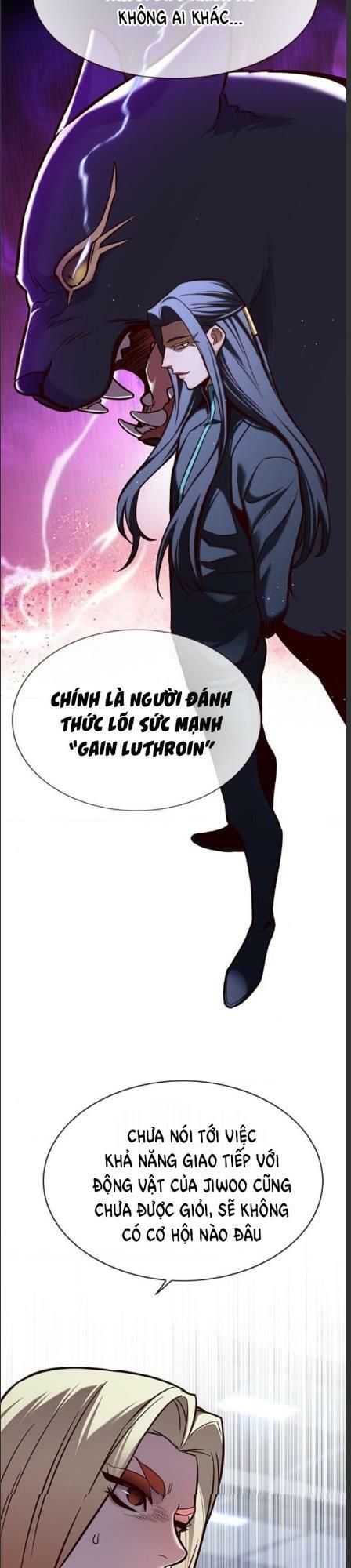 Hoá Thân Thành Mèo: Chapter 162