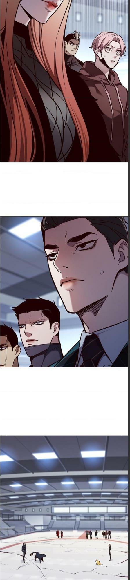 Hoá Thân Thành Mèo: Chapter 162