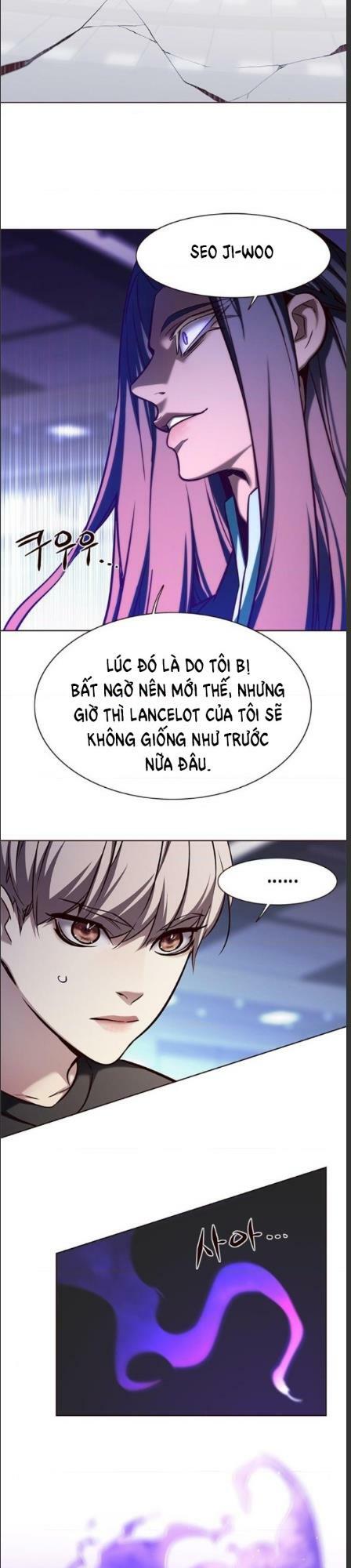 Hoá Thân Thành Mèo: Chapter 162