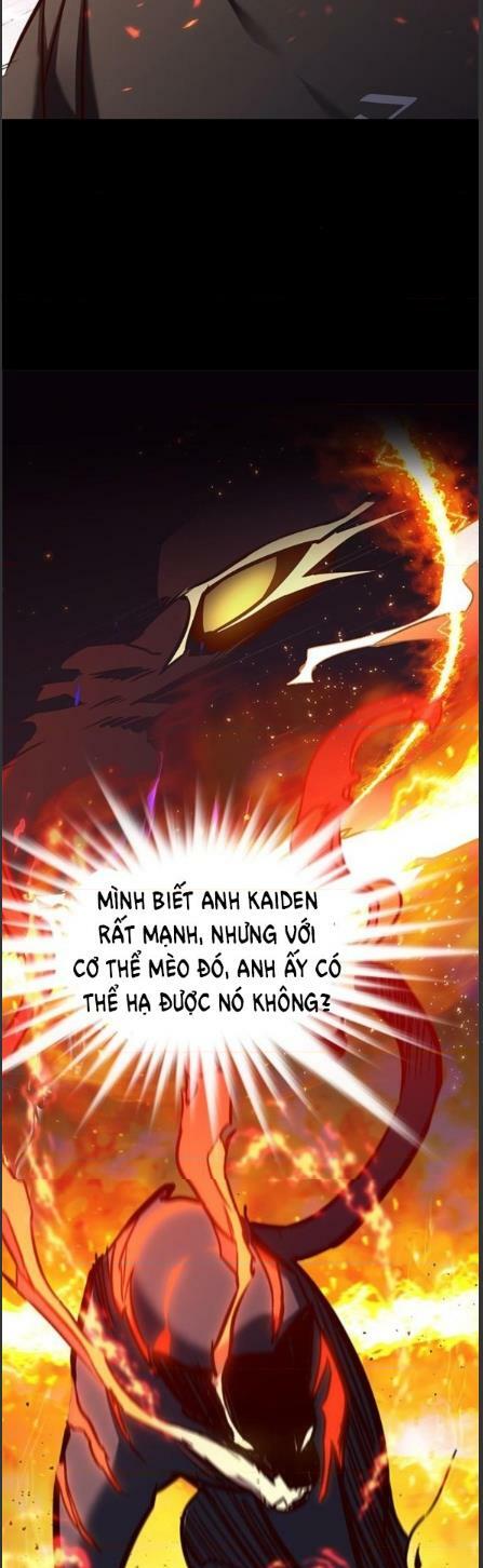 Hoá Thân Thành Mèo: Chapter 162