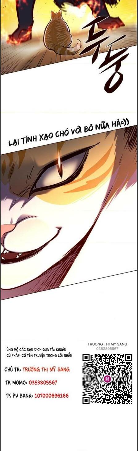 Hoá Thân Thành Mèo: Chapter 162