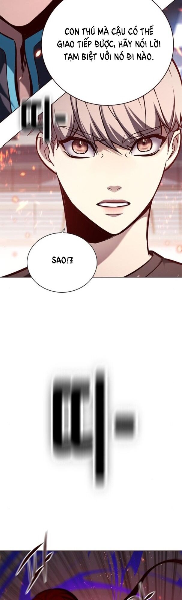 Hoá Thân Thành Mèo: Chapter 163