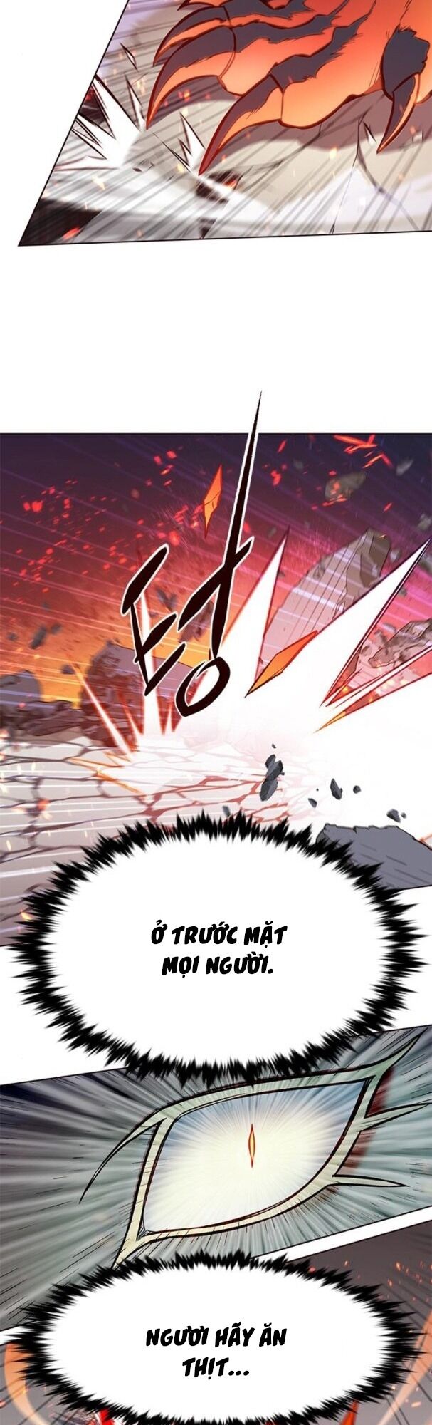Hoá Thân Thành Mèo: Chapter 163
