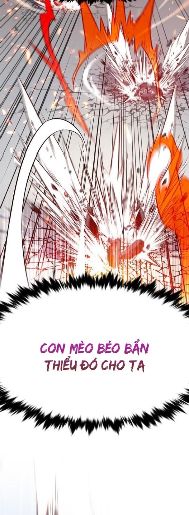 Hoá Thân Thành Mèo: Chapter 163