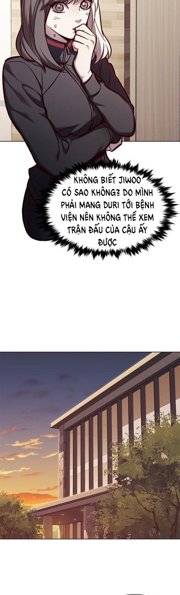 Hoá Thân Thành Mèo: Chapter 163