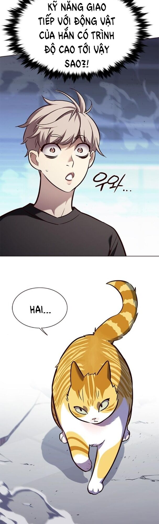 Hoá Thân Thành Mèo: Chapter 163