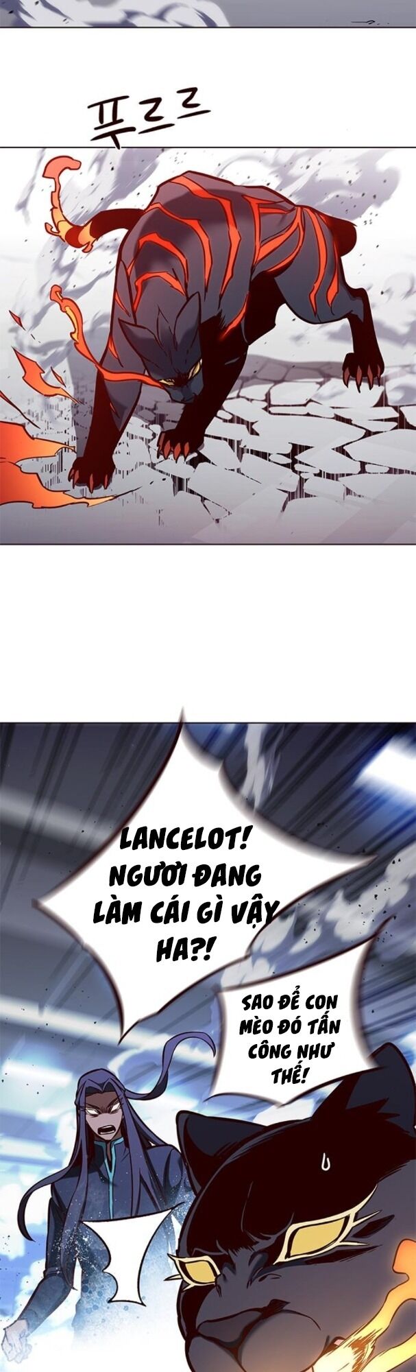 Hoá Thân Thành Mèo: Chapter 163