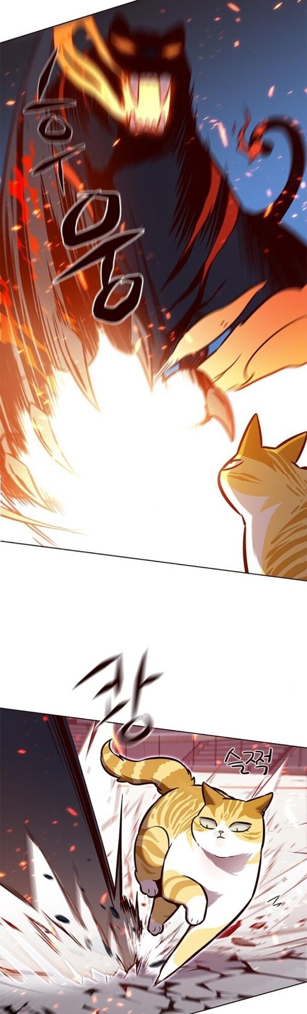 Hoá Thân Thành Mèo: Chapter 163