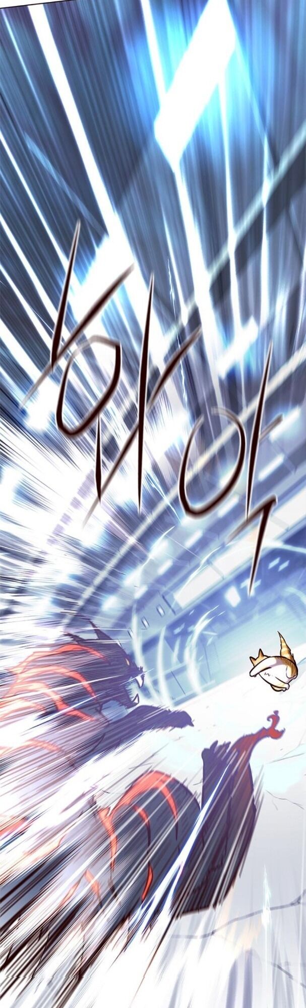 Hoá Thân Thành Mèo: Chapter 163