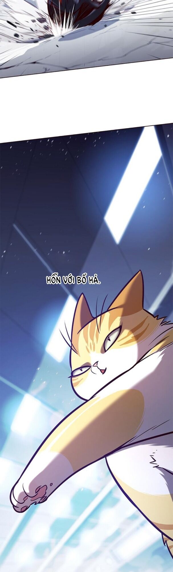 Hoá Thân Thành Mèo: Chapter 163