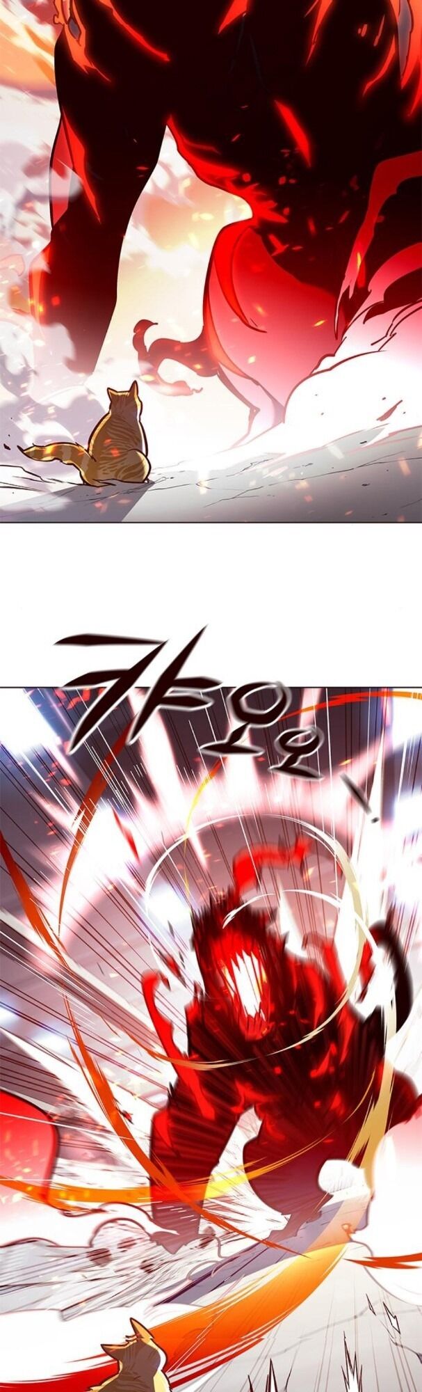 Hoá Thân Thành Mèo: Chapter 163