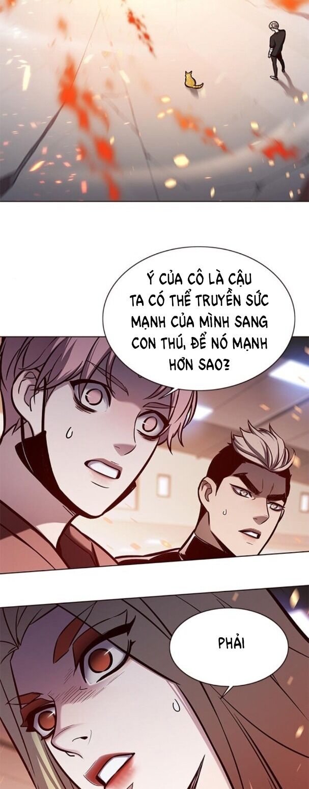 Hoá Thân Thành Mèo: Chapter 163