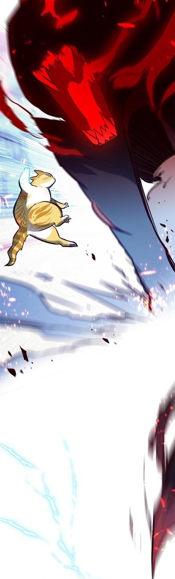 Hoá Thân Thành Mèo: Chapter 163