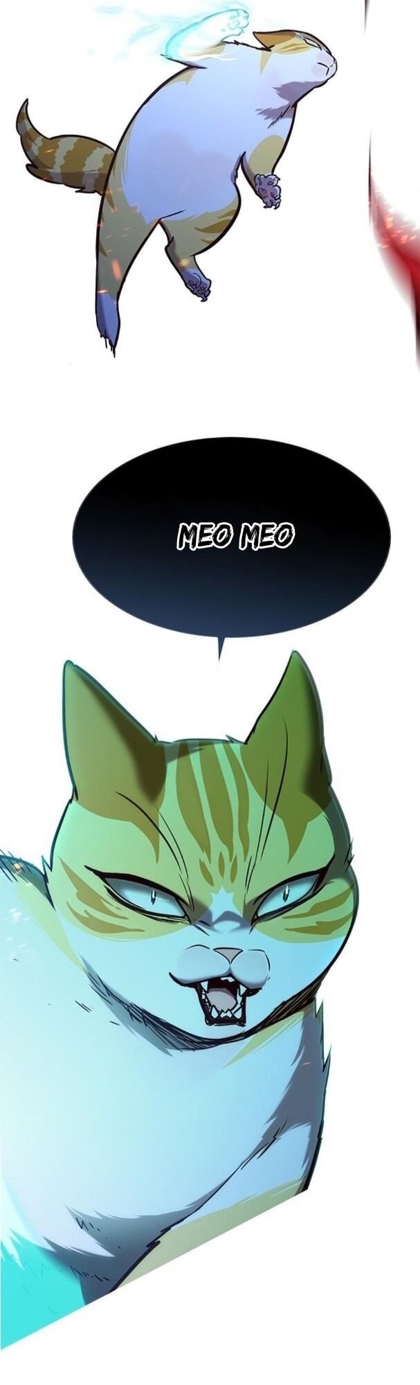 Hoá Thân Thành Mèo: Chapter 163