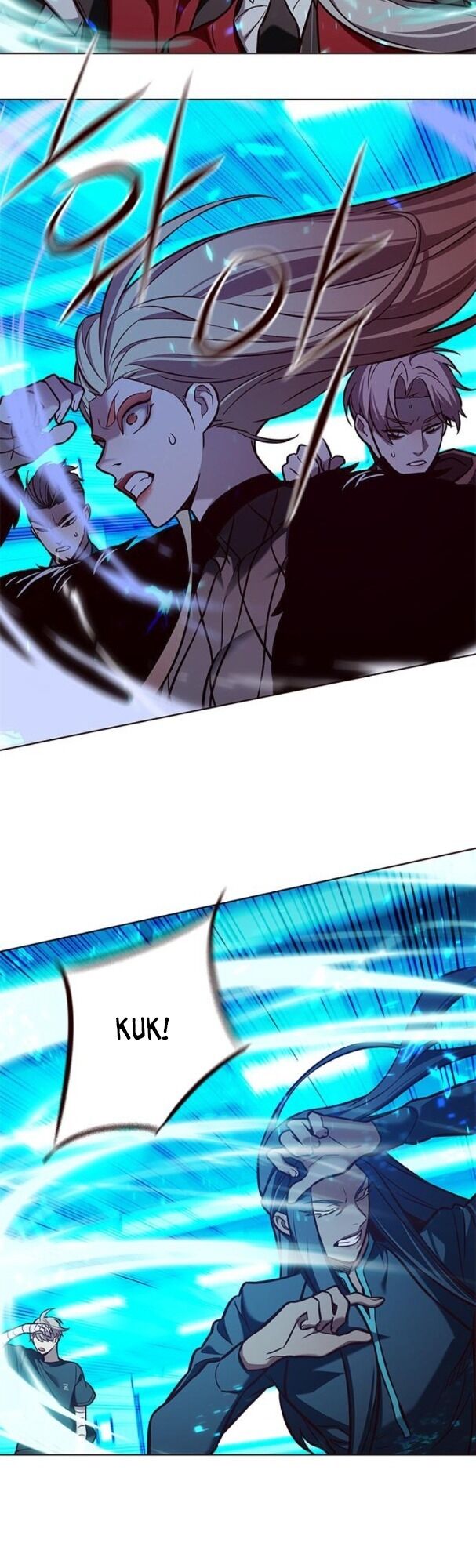 Hoá Thân Thành Mèo: Chapter 163
