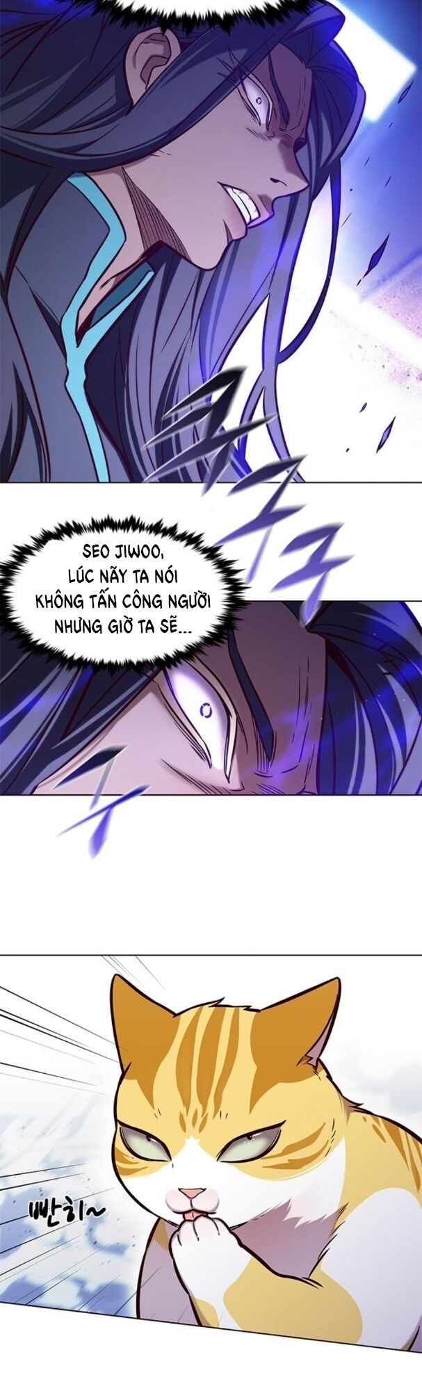 Hoá Thân Thành Mèo: Chapter 163