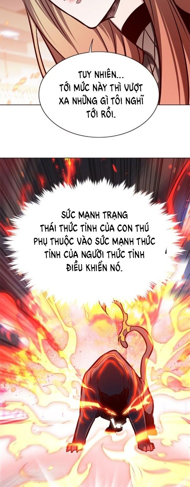 Hoá Thân Thành Mèo: Chapter 163