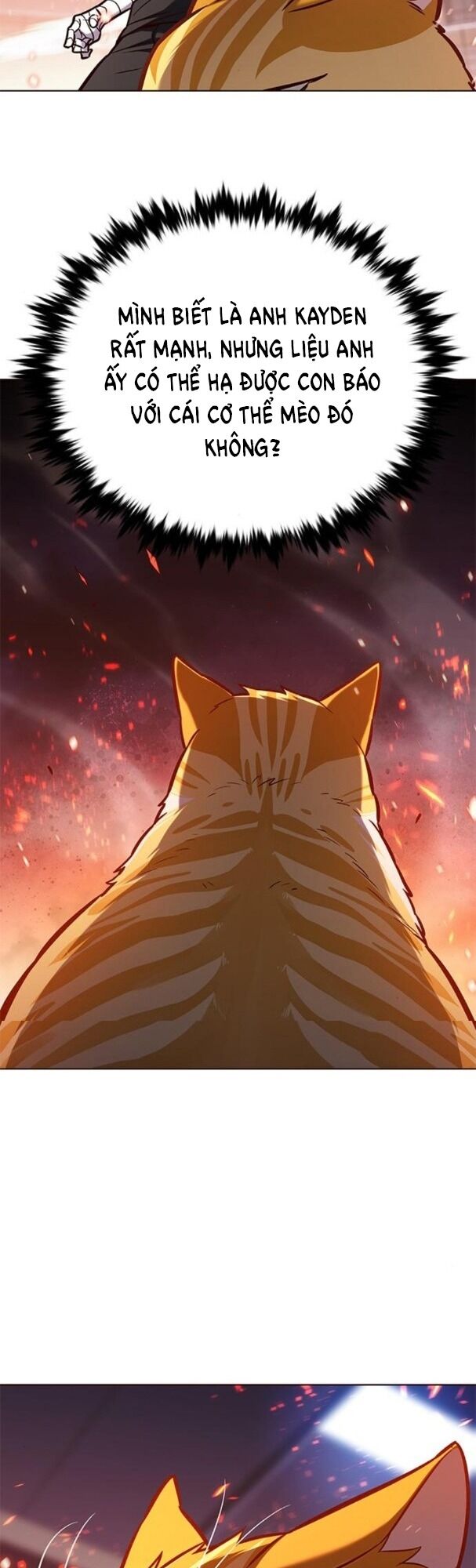 Hoá Thân Thành Mèo: Chapter 163