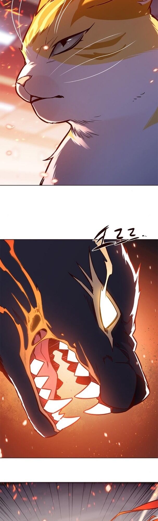 Hoá Thân Thành Mèo: Chapter 163