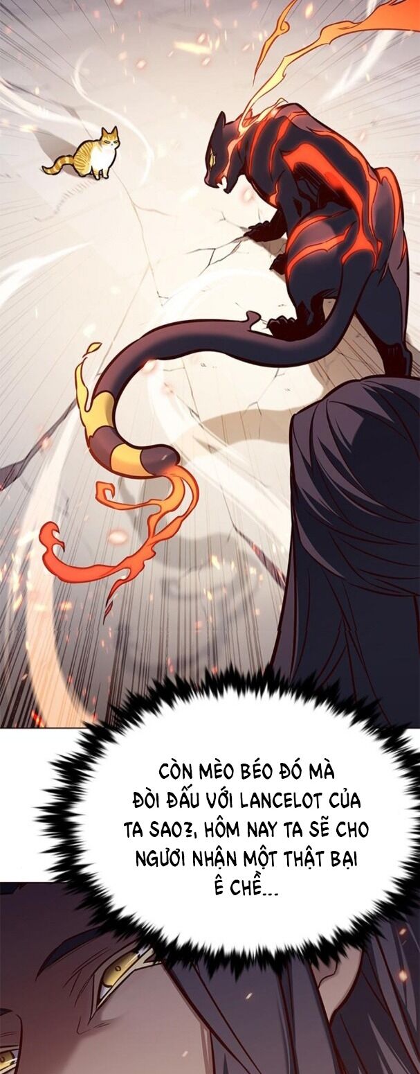 Hoá Thân Thành Mèo: Chapter 163