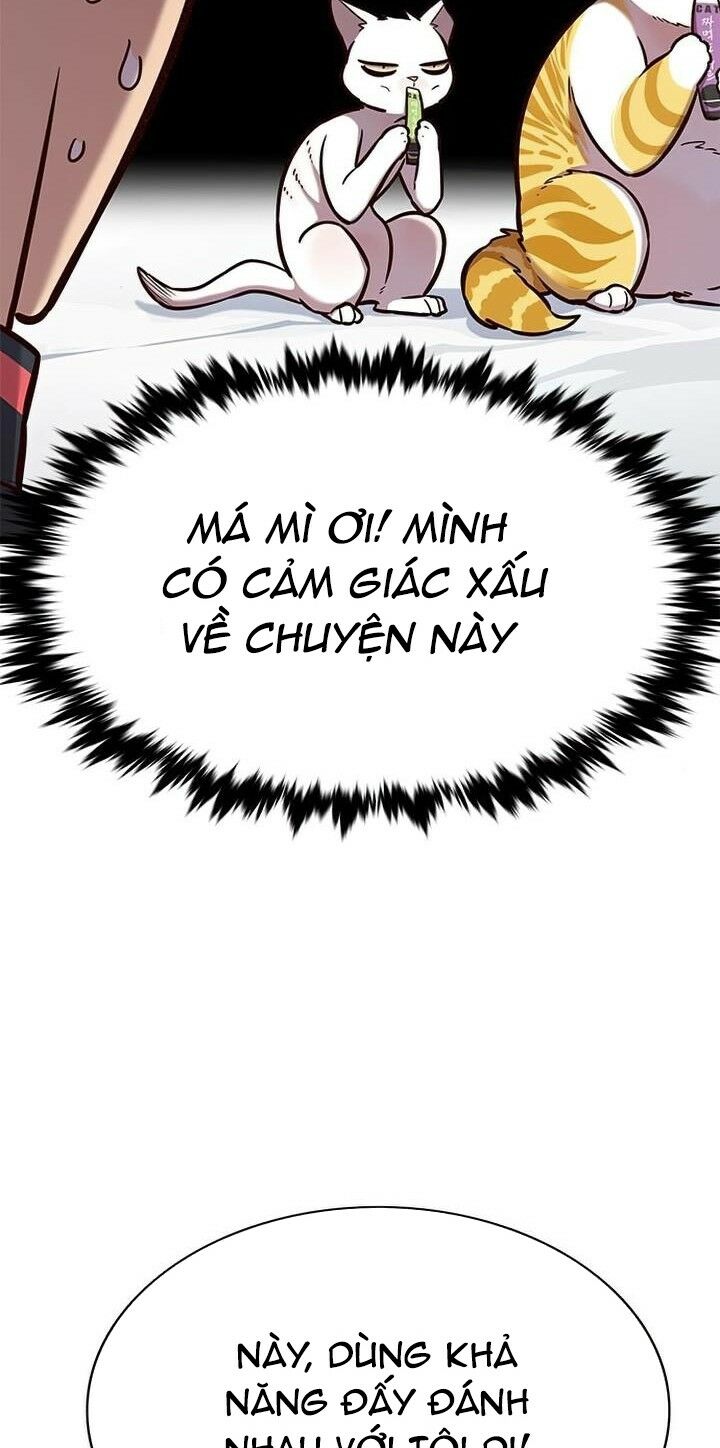 Hoá Thân Thành Mèo: Chapter 165