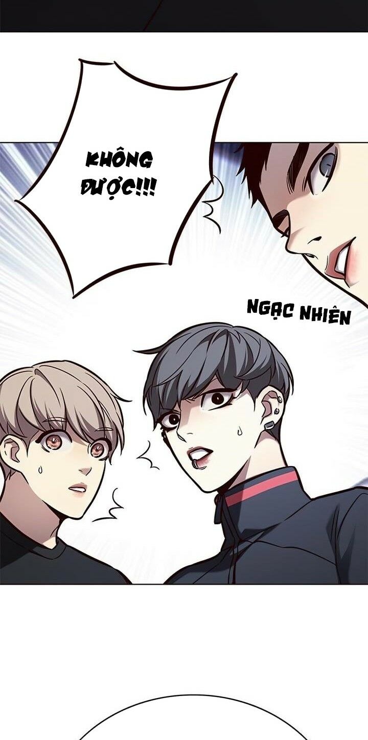 Hoá Thân Thành Mèo: Chapter 165