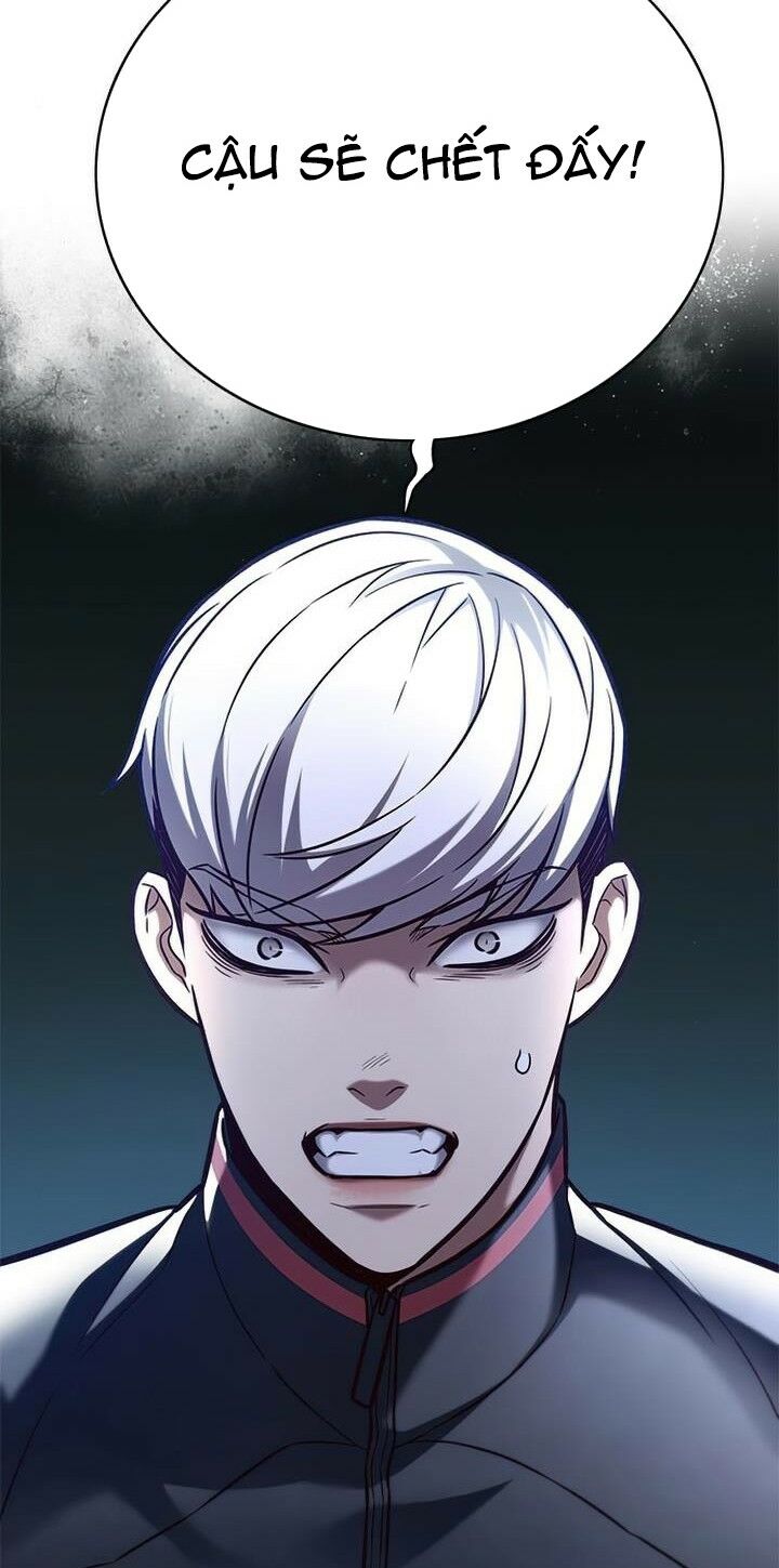 Hoá Thân Thành Mèo: Chapter 165