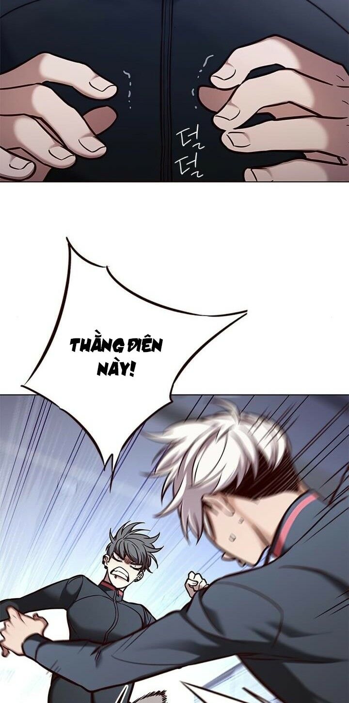Hoá Thân Thành Mèo: Chapter 165