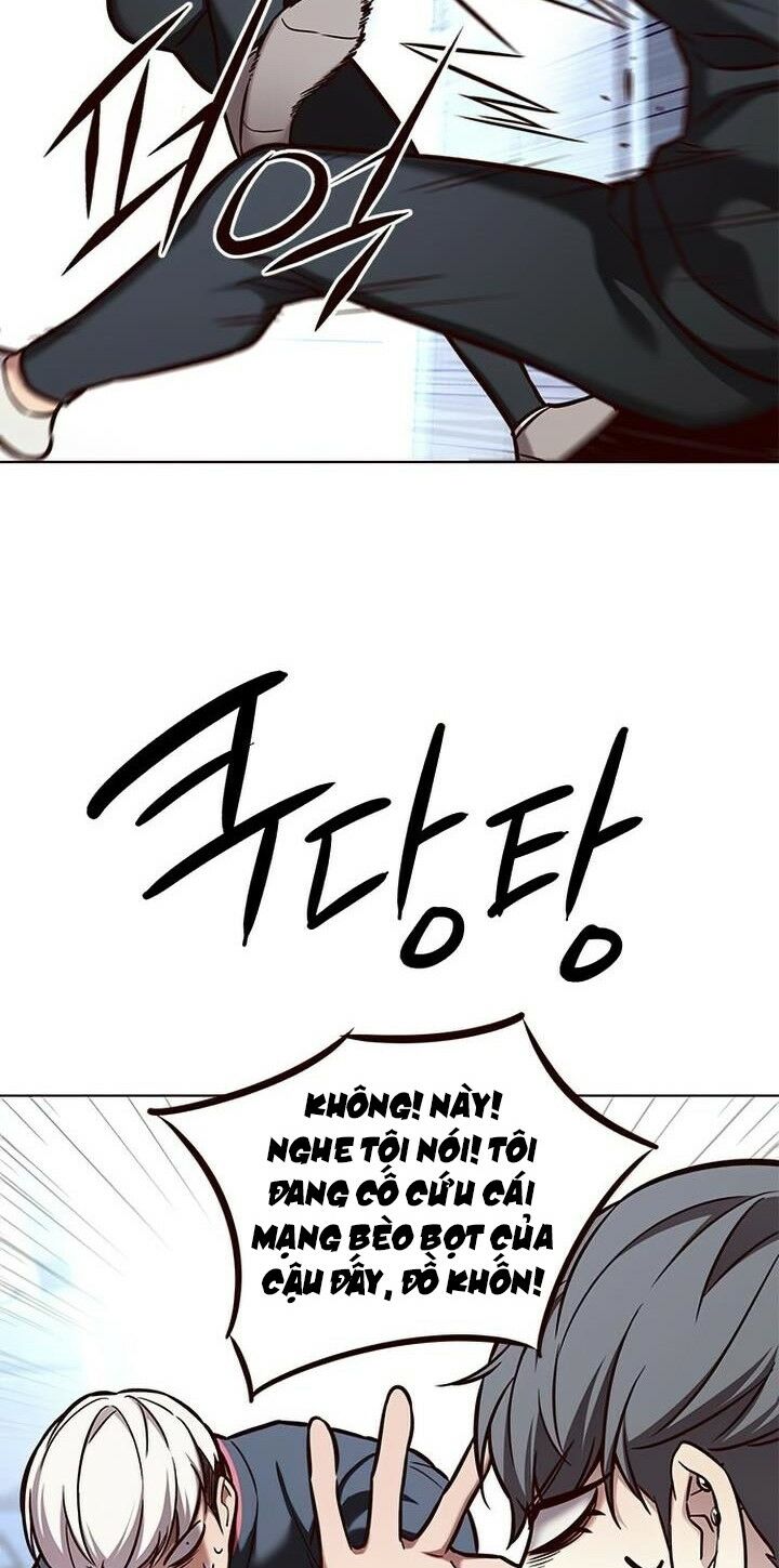 Hoá Thân Thành Mèo: Chapter 165