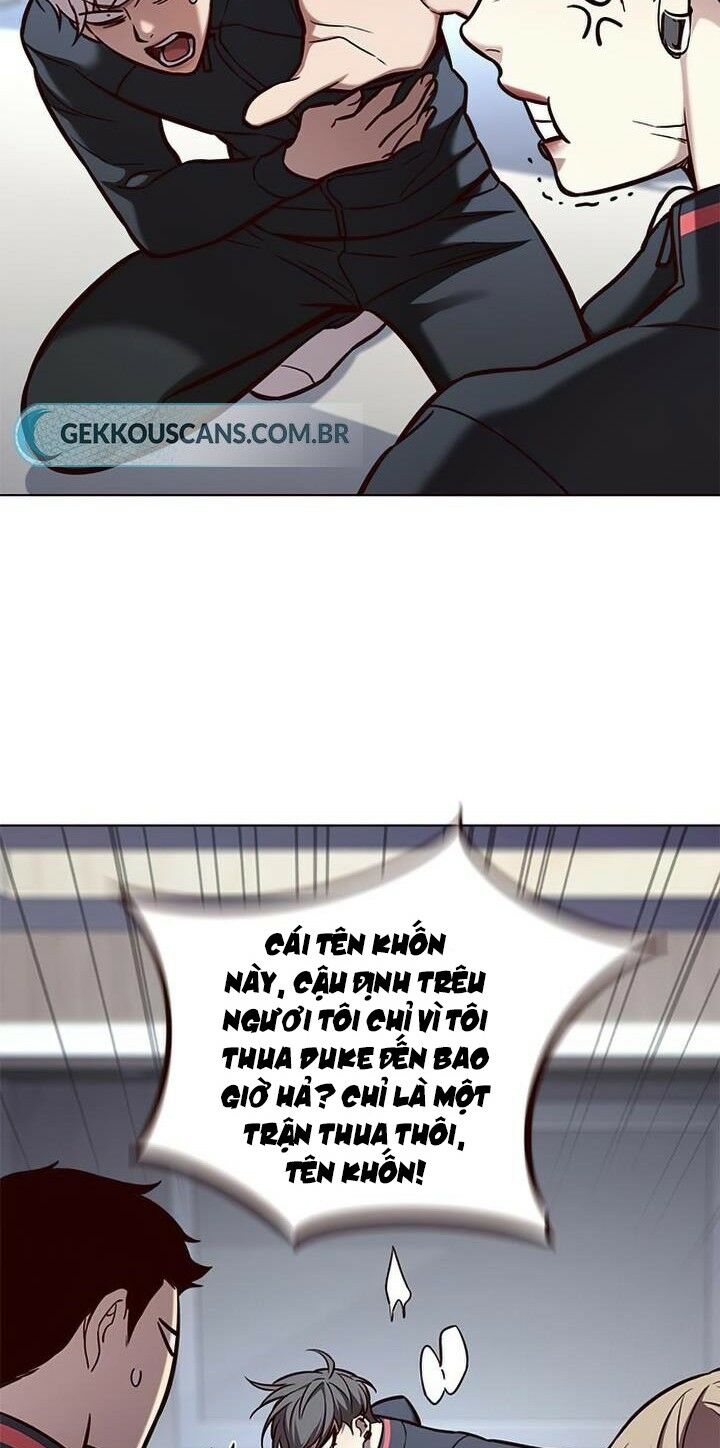 Hoá Thân Thành Mèo: Chapter 165