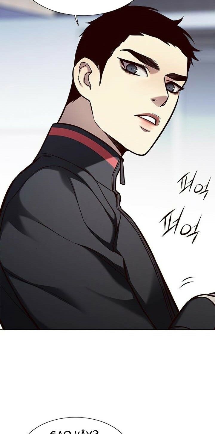 Hoá Thân Thành Mèo: Chapter 165